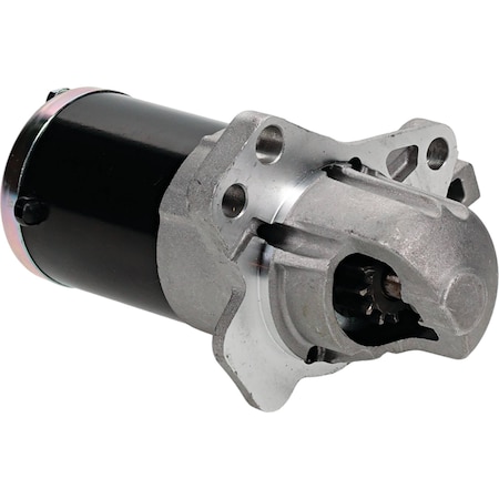 Db Electrical Starter for Chevrolet 3.6L Equinox 2011-2014, Impala 2012-2014 410-48403